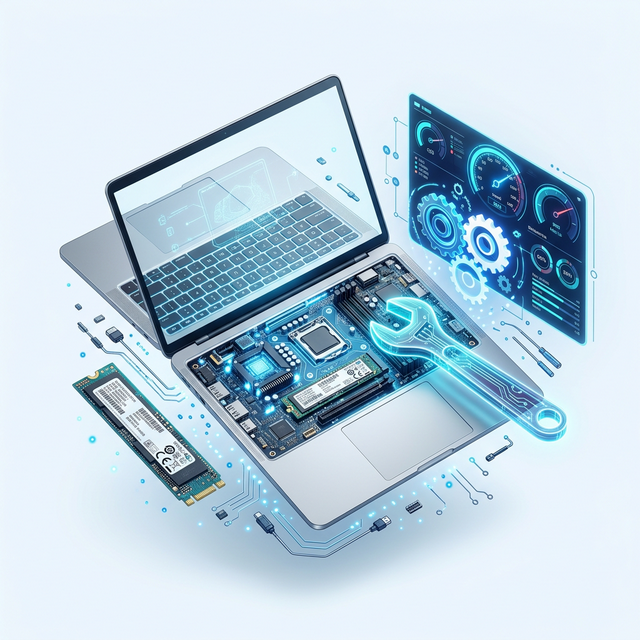 RNG Tecnologia - Suporte e Manutenção em Informática